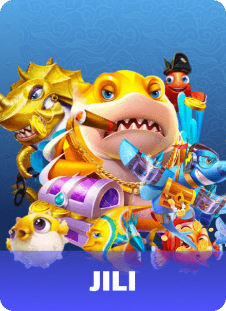 Royal Fishing — Bắn cá từ Jili