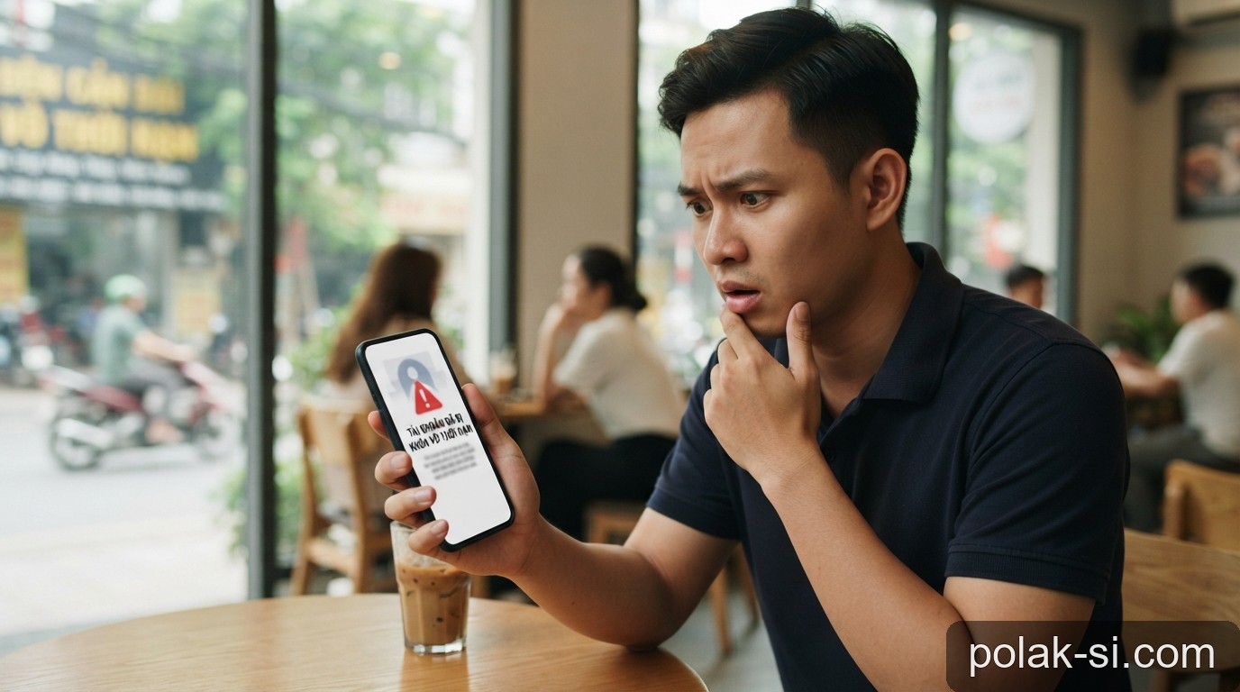 Cảnh báo: Tài khoản mạng xã hội có thể bị khóa vô thời hạn theo Nghị định 333/2026/NĐ-CP